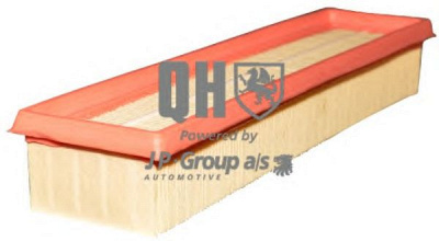 JP GROUP 4318600709 -  Воздушный фильтр